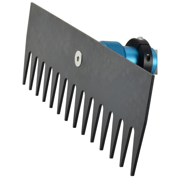 TrailBoss Flat Rake Head - Forestry Tools