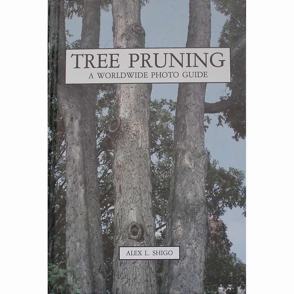 Tree Pruning - A Worldwide Photo Guide
