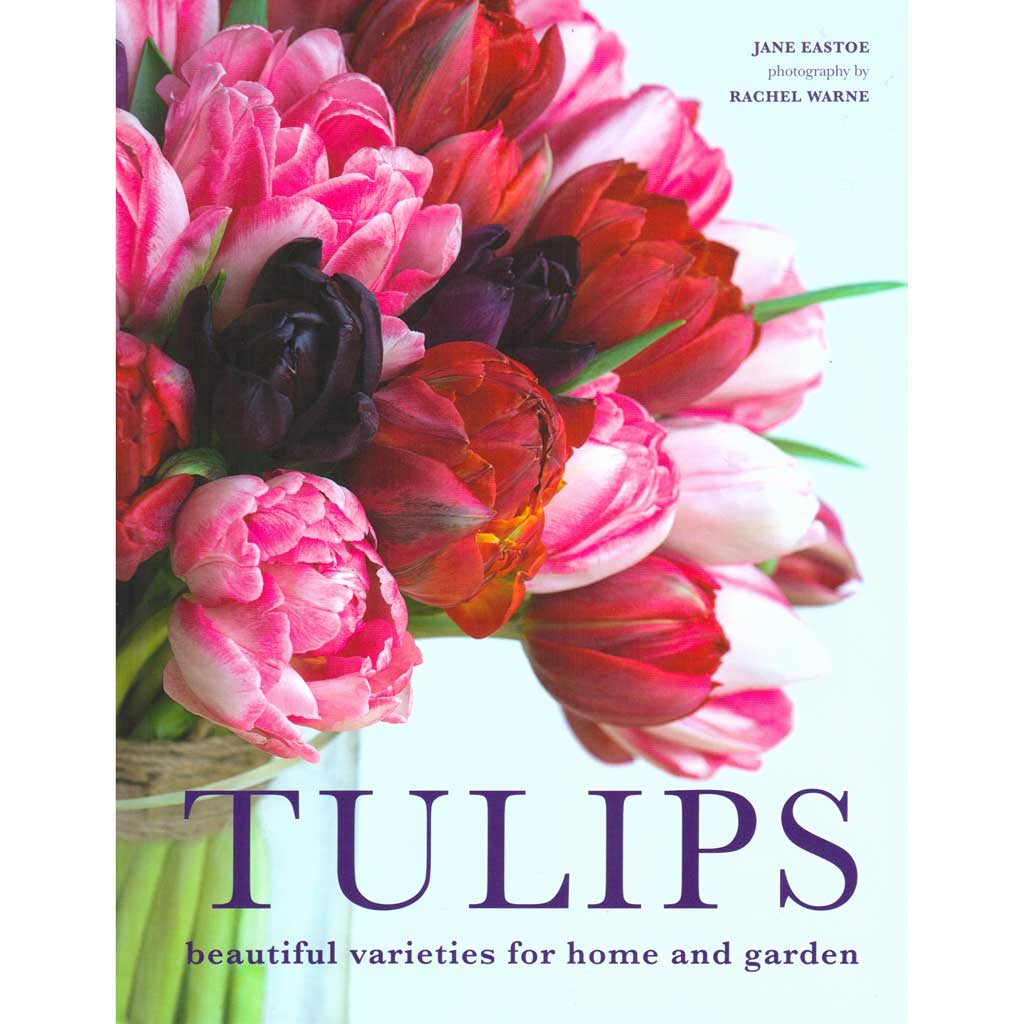 Tulips - Beautiful Varieties - Forestry Tools