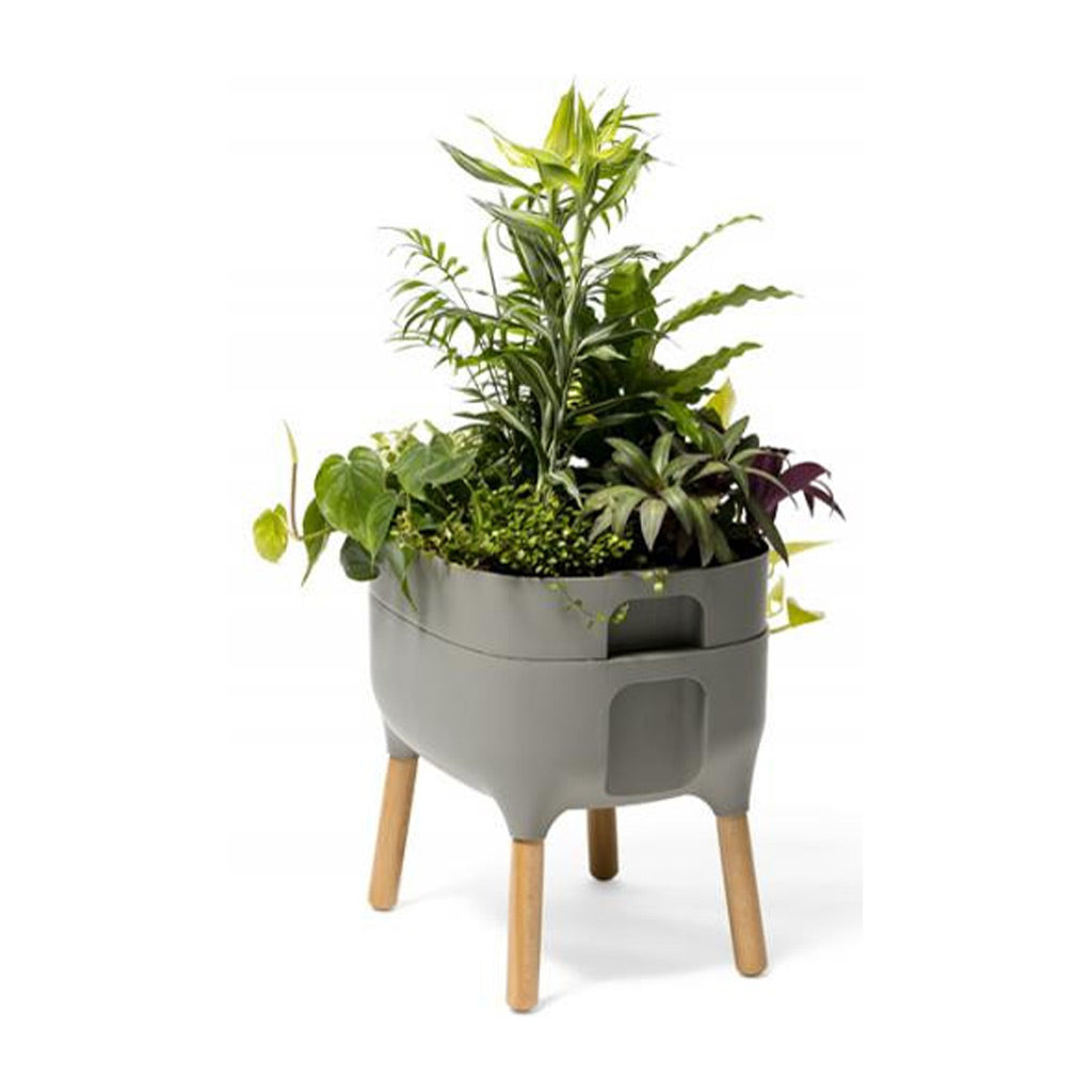 Urbalive Low Planters