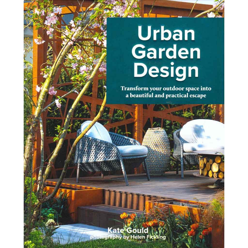 Urban Garden Design