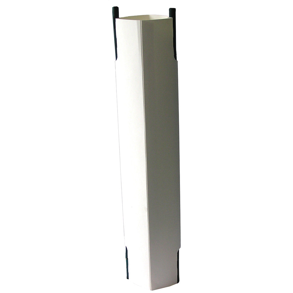 Vine Guards - Fibreboard 480x65x65
