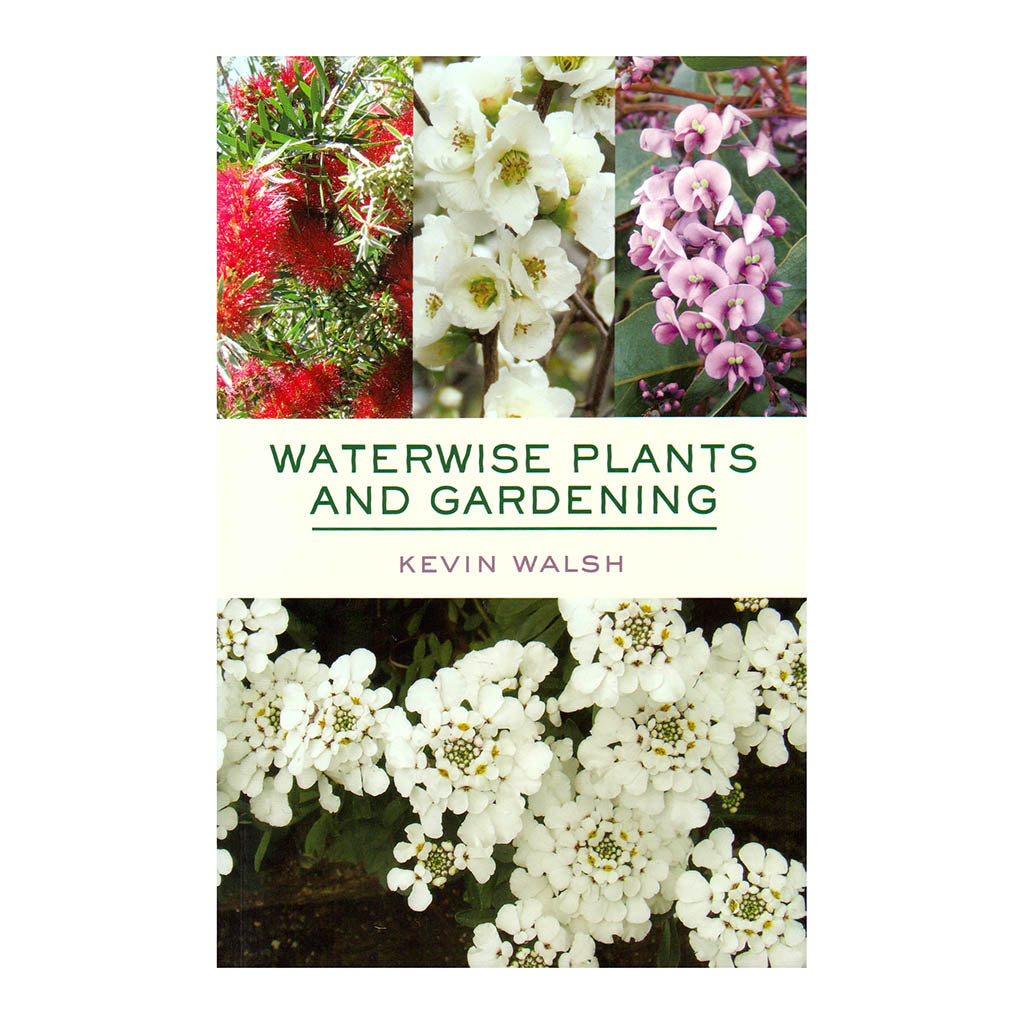 Waterwise Plants and Gardening