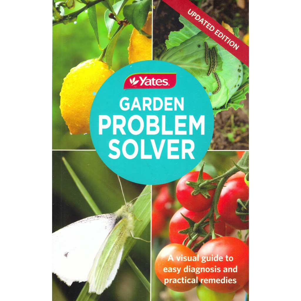 Yates Garden Problem Solver